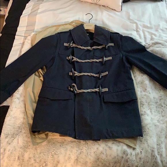Jacket - Picture 1 of 4